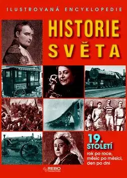 Historie světa 19.století