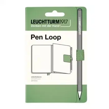 Pútko LEUCHTTURM1917 Sage