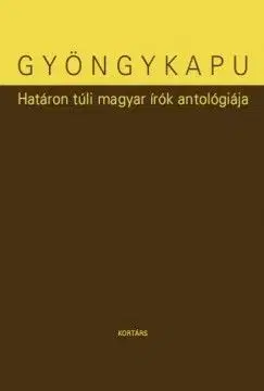 Gyöngykapu - Vince Fekete
