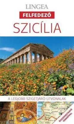 Szicília - Lingea felfedező