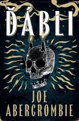 Ďábli - Joe Abercrombie
