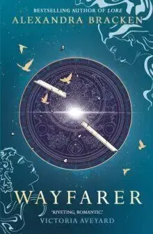 Wayfarer - Passenger 2 - Alexandra Bracken