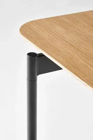 Rozkladací jedálenský stôl SMART Halmar