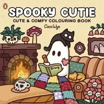 Spooky Cutie - Coco Wyo