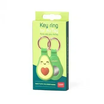 Legami Kľúčenka Airtag Avocado STAR TECH - Legami