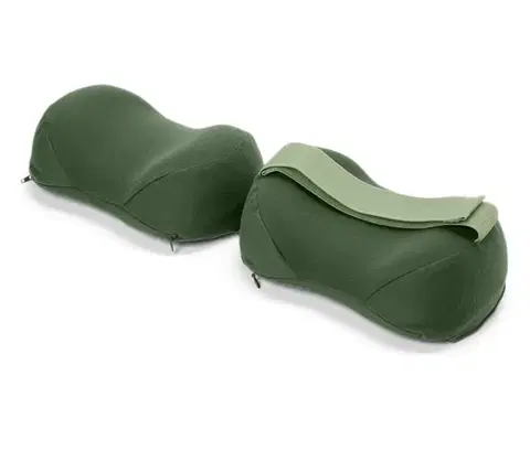 Rozdeliteľný ergonomický vankúš pod kolená