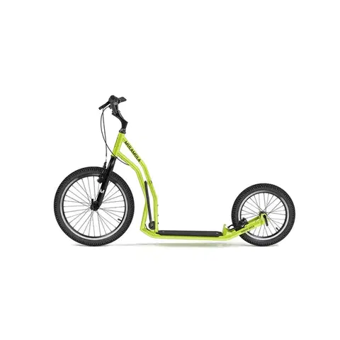 Yedoo Mula Y40 Green
