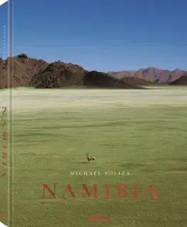 Namibia - Michael Poliza