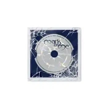 &Team - Mark On Me (Mini CD-R Version) CD - &Team