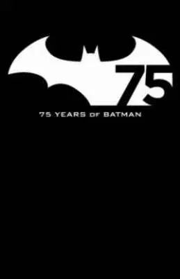 Batman 75th Anniversary box set - Jeph Loeb, Frank Miller, Scott Snyder