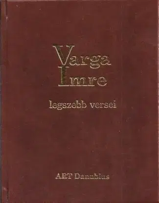 Varga Imre legszebb versei - Béla Vilcsek