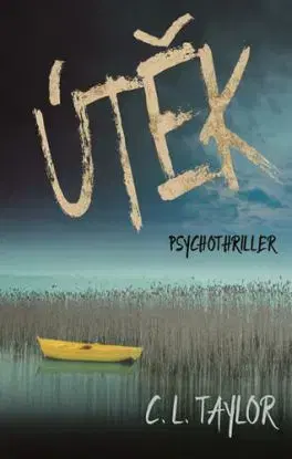 Útěk - Cathryn L. Taylor