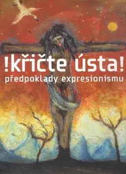 Křičte ústa! - Karel Srp