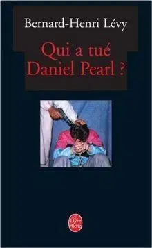 Qui a Tue Daniel Pearl?