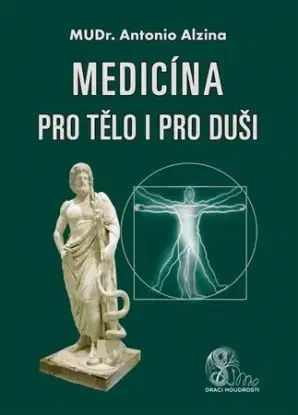 Medicína pro tělo i pro uši - Antonio Alzina
