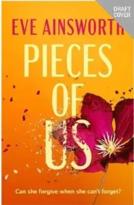 Pieces of Us - Fernando Aínsa