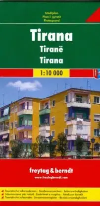 TIRANA MM