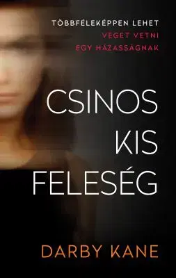 Csinos kis feleség - Darby Kane