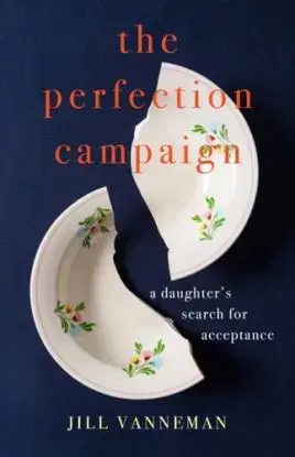 Perfection Campaign - Jill Vanneman