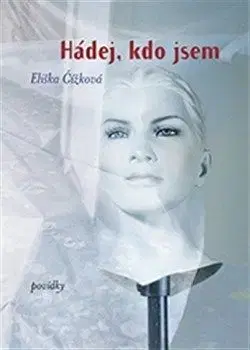 Hádej, kdo jsem - Eliška Čížková