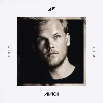 Avicii - Tim CD - Avicii