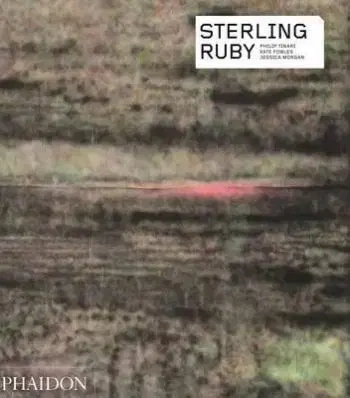 Sterling Ruby - Jessica Morgan
