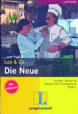 Leo & Co. Die Neue:+CD Stufe 1 - Leo & Co