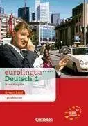 Eurolingua Deutsch 1 Neue Sprachtrainer