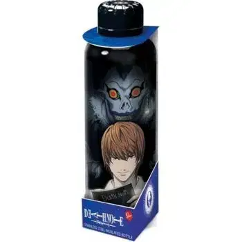 Nerezová termo fľaša Death Note