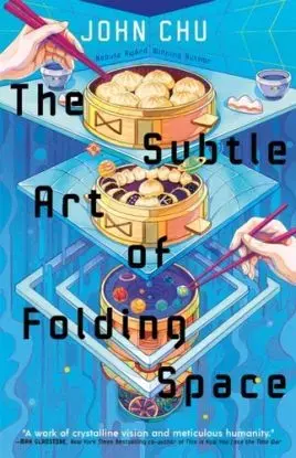 Subtle Art of Folding Space - John Chu