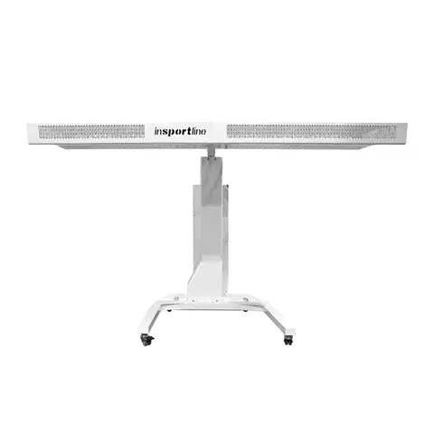 Infračervený LED panel inSPORTline Sumatrin -750 LED Farba biela