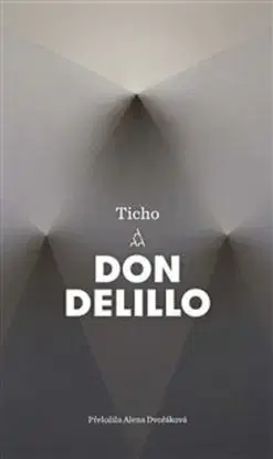 Ticho - Don DeLillo
