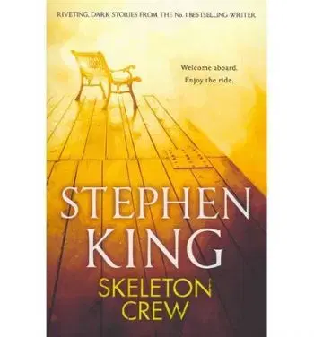 Skeleton Crew - Stephen King