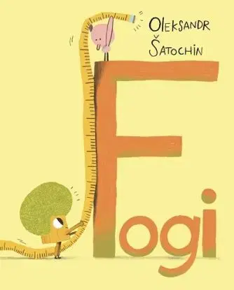 Fogi - Oleksandr Šatochin