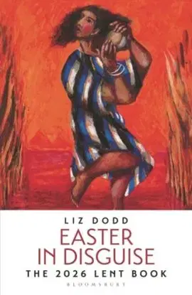 Easter in Disguise - Liz Dodd