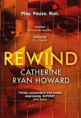 Rewind - Catherine Ryan Howardová