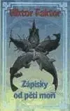Zápisky od pěti moří