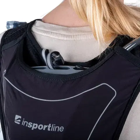 Bežecká vesta inSPORTline Runfast XS-M