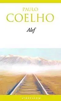 Alef - Paulo Coelho