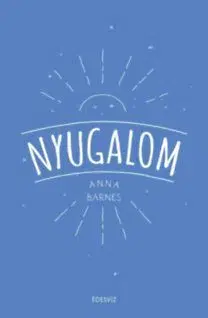 Nyugalom - Anna Barnes