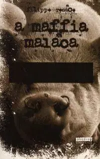 A maffia malaca - Filippo Rosace