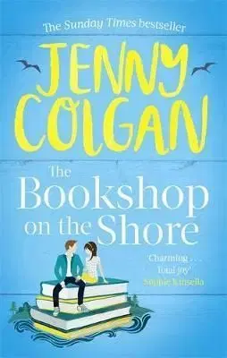 The Bookshop on the Shore - Jenny Colgan