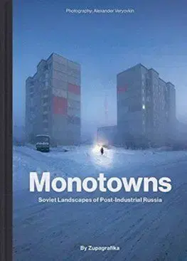 Monotowns - ZUPAGRAFIKA