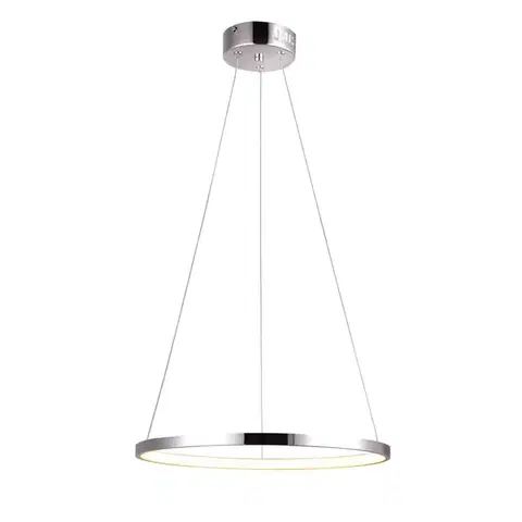 Závesná lampa LUNE 18W