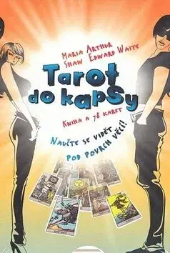 Tarot do kapsy - Maria Shaw