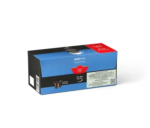 Cafissimo káva jemná