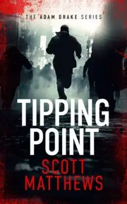 Tipping Point - Scott Matthews