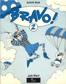 Bravo 2 Activity Book