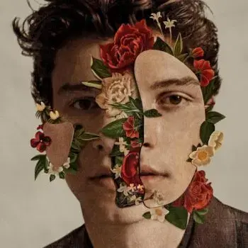 Mendes Shawn - Shawn Mendes LP - Shawn Mendes