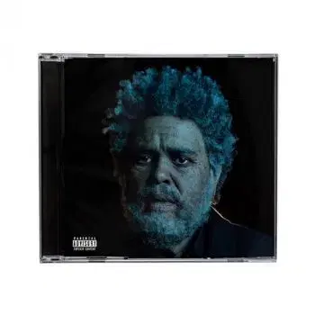 Weeknd, The - Dawn FM 2LP - The Weeknd